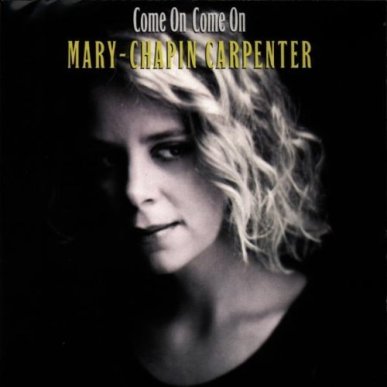 Mary Chapin Carpenter album