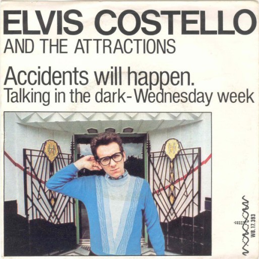 accidents will happen cover